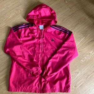 Adidas Tiro Jacket Windbreaker
